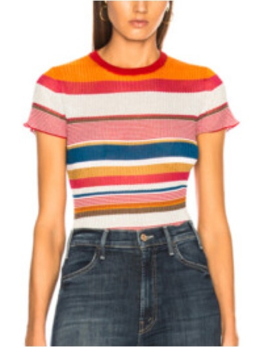 Rag & Bone Katie T-Shirt